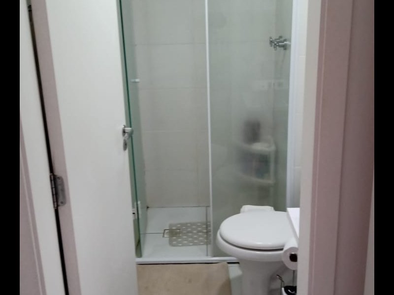 imóvel com 40m² - Vila Príncipe de Gales - Santo André