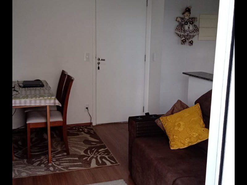 imóvel com 40m² - Vila Príncipe de Gales - Santo André