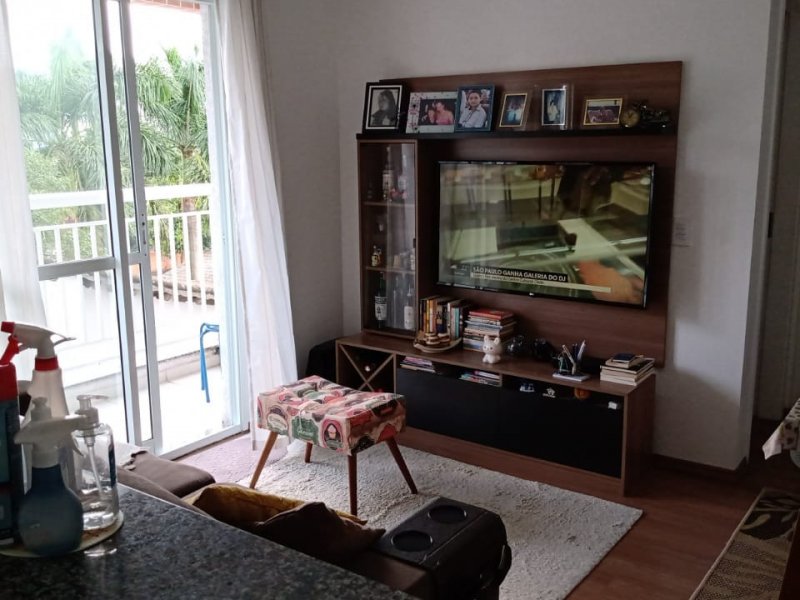 imóvel com 40m² - Vila Príncipe de Gales - Santo André