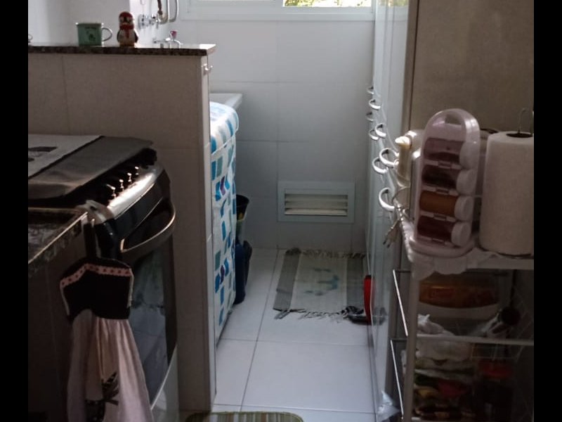 imóvel com 40m² - Vila Príncipe de Gales - Santo André
