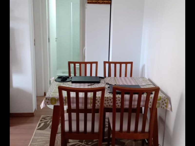 imóvel com 40m² - Vila Príncipe de Gales - Santo André