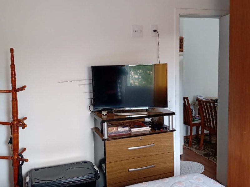 imóvel com 40m² - Vila Príncipe de Gales - Santo André
