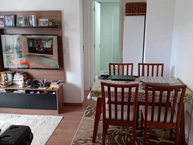 imóvel com 40m² - Vila Príncipe de Gales - Santo André