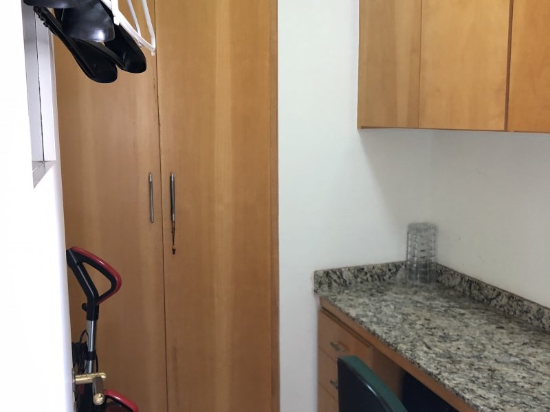 imóvel com 130m² - Vila Adyana - Sao Jose dos Campos