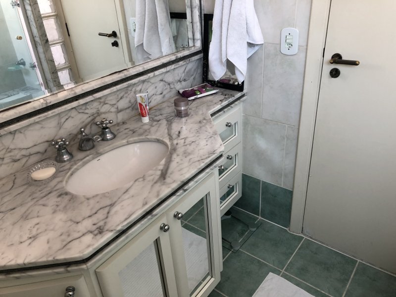 imóvel com 130m² - Vila Adyana - Sao Jose dos Campos
