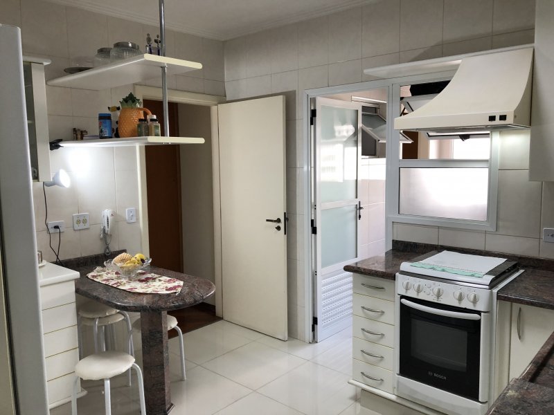imóvel com 130m² - Vila Adyana - Sao Jose dos Campos