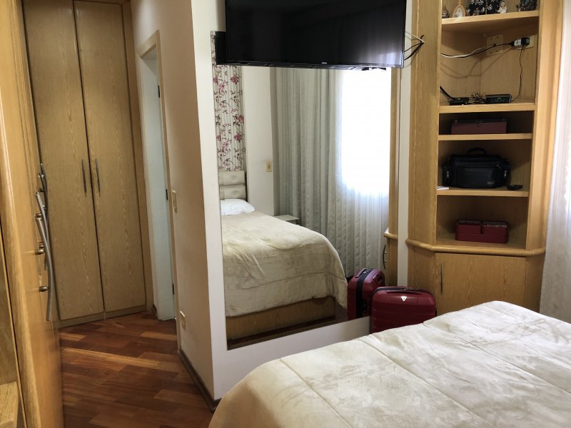 imóvel com 130m² - Vila Adyana - Sao Jose dos Campos