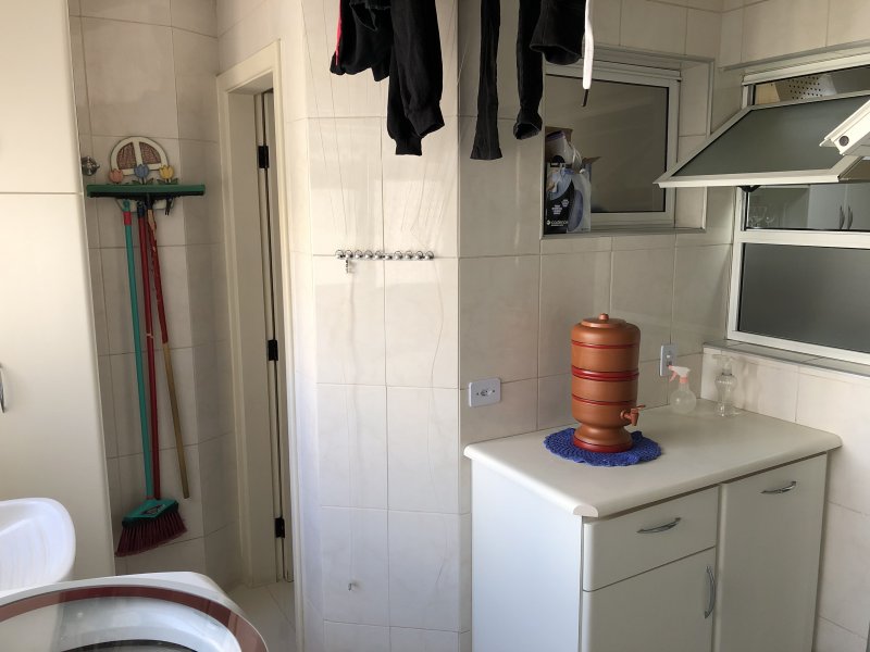 imóvel com 130m² - Vila Adyana - Sao Jose dos Campos