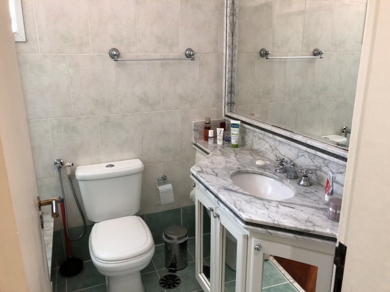 imóvel com 130m² - Vila Adyana - Sao Jose dos Campos