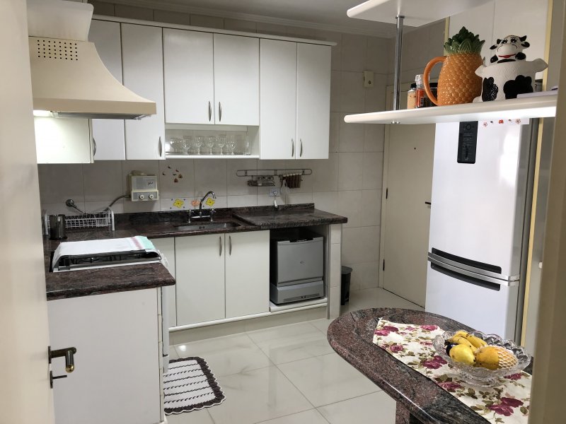 imóvel com 130m² - Vila Adyana - Sao Jose dos Campos
