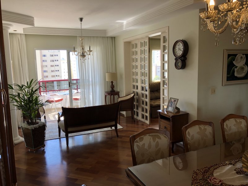 imóvel com 130m² - Vila Adyana - Sao Jose dos Campos