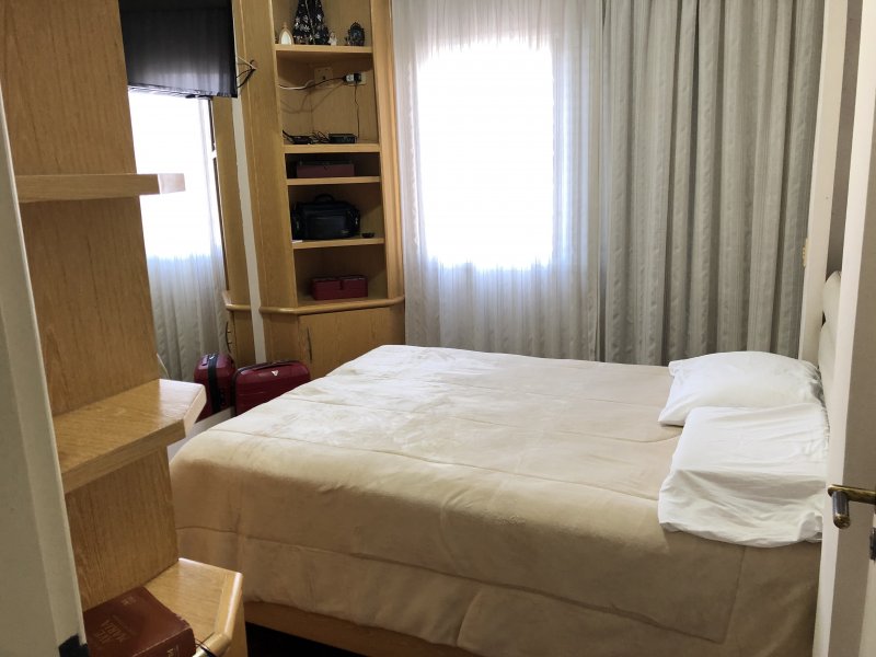imóvel com 130m² - Vila Adyana - Sao Jose dos Campos