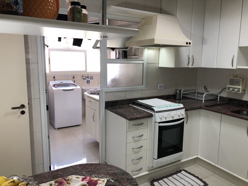 imóvel com 130m² - Vila Adyana - Sao Jose dos Campos