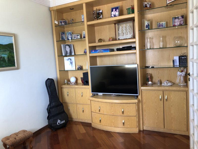 imóvel com 130m² - Vila Adyana - Sao Jose dos Campos