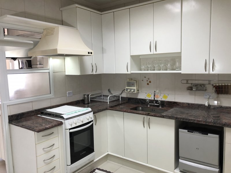 imóvel com 130m² - Vila Adyana - Sao Jose dos Campos