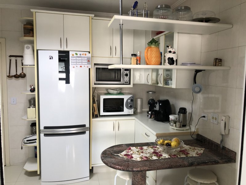 imóvel com 130m² - Vila Adyana - Sao Jose dos Campos