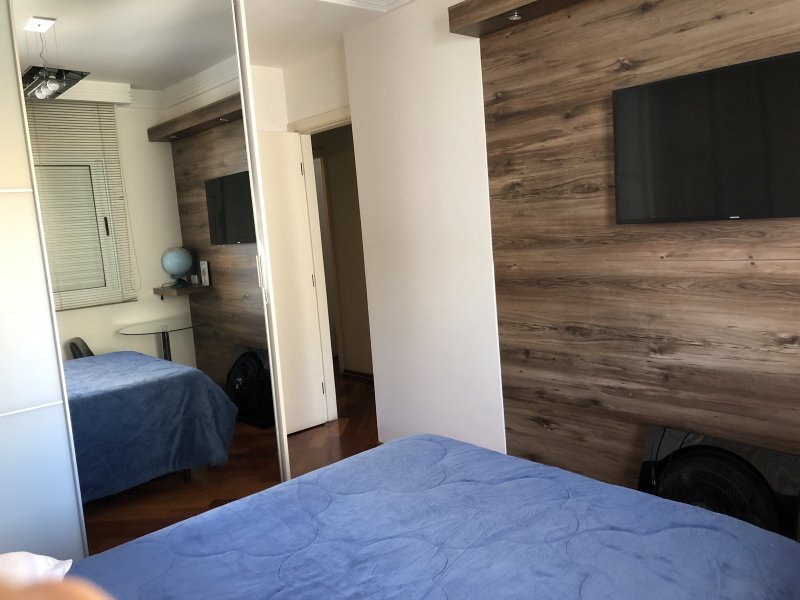 imóvel com 130m² - Vila Adyana - Sao Jose dos Campos