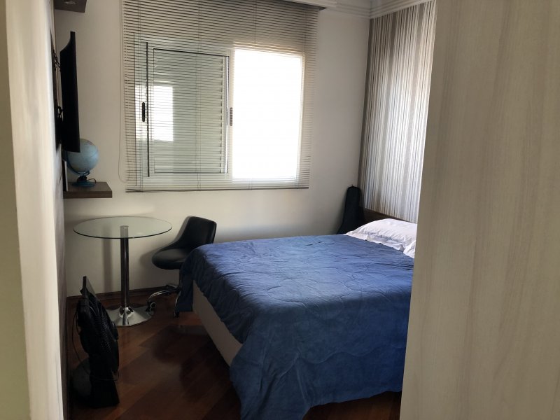 imóvel com 130m² - Vila Adyana - Sao Jose dos Campos