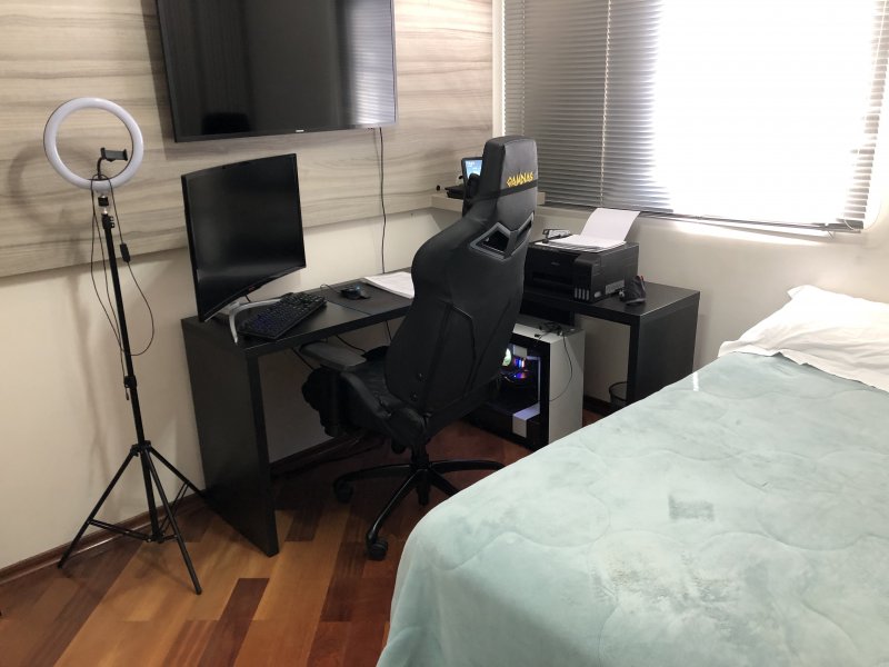 imóvel com 130m² - Vila Adyana - Sao Jose dos Campos