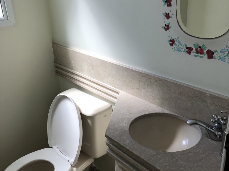 imóvel com 130m² - Vila Adyana - Sao Jose dos Campos