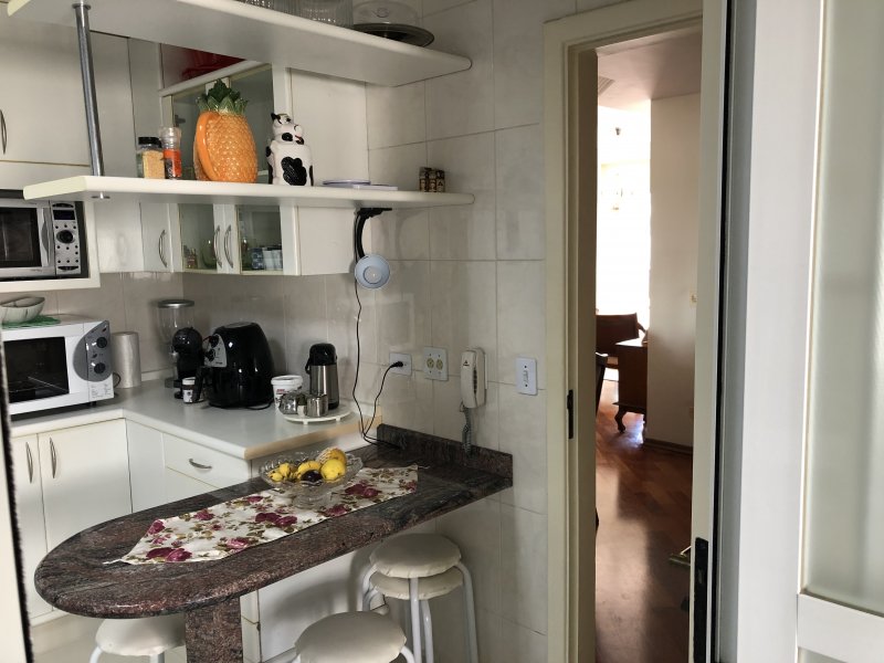 imóvel com 130m² - Vila Adyana - Sao Jose dos Campos