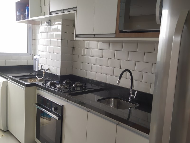 imóvel com 44m² - Vila Santa Maria - São Paulo