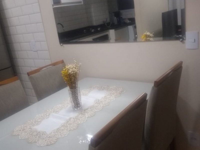 imóvel com 44m² - Vila Santa Maria - São Paulo