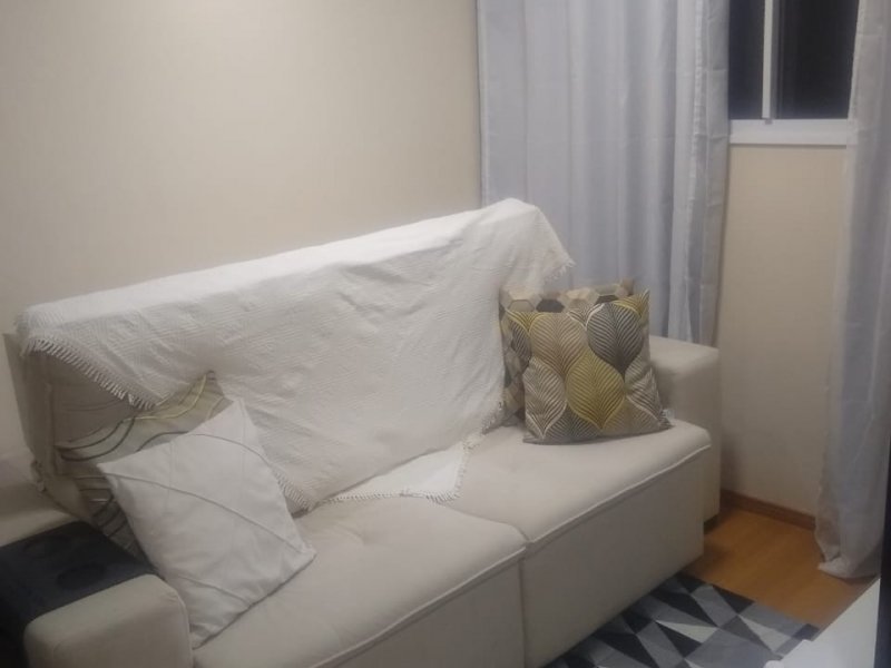 imóvel com 44m² - Vila Santa Maria - São Paulo