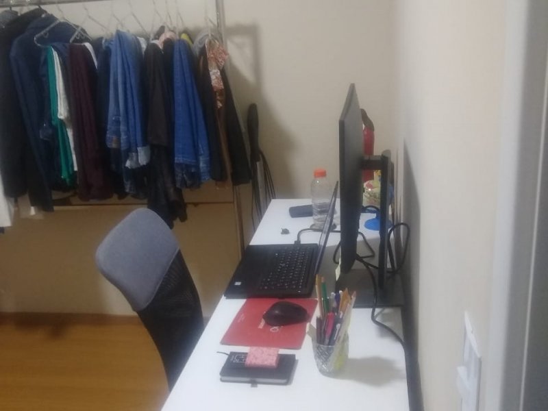 imóvel com 44m² - Vila Santa Maria - São Paulo