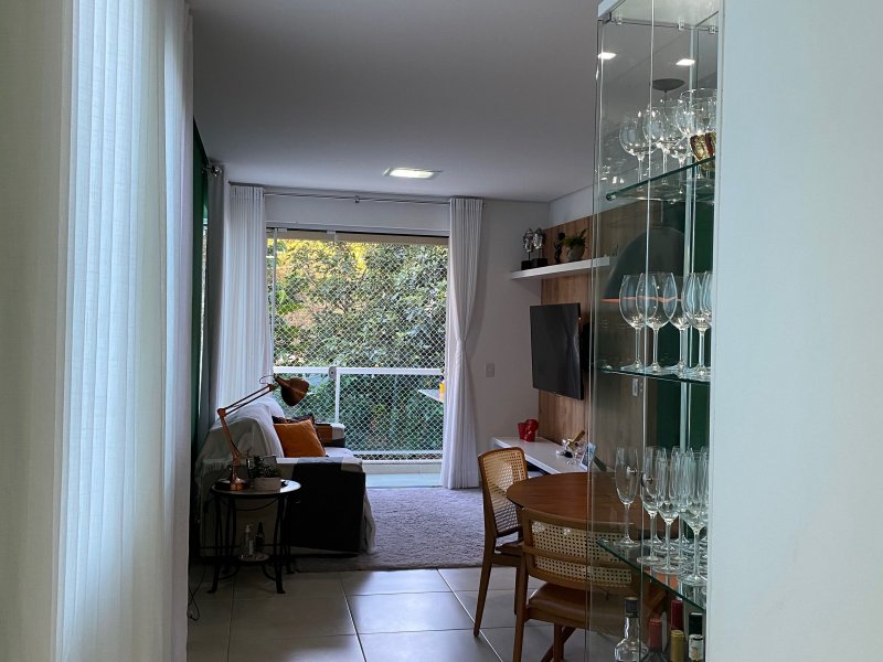 Apartamento à venda Canasvieiras com 76m² e 2 quartos por R$ 530.000 - 1118800252-2.jpeg