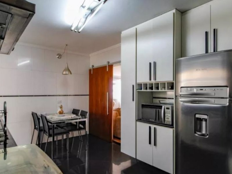 imóvel com 141m² - Vila Galvão - Guarulhos