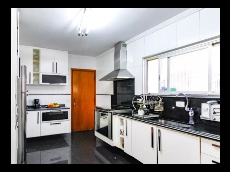 imóvel com 141m² - Vila Galvão - Guarulhos