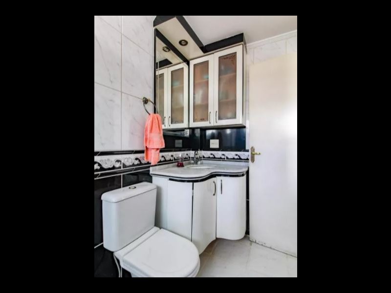 imóvel com 141m² - Vila Galvão - Guarulhos