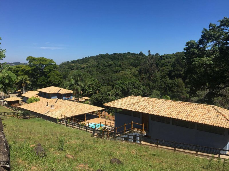 imóvel com 24m² - Jardim Ikes - Itaquaquecetuba