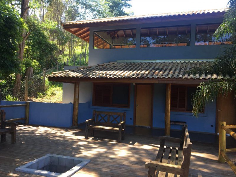 imóvel com 24m² - Jardim Ikes - Itaquaquecetuba