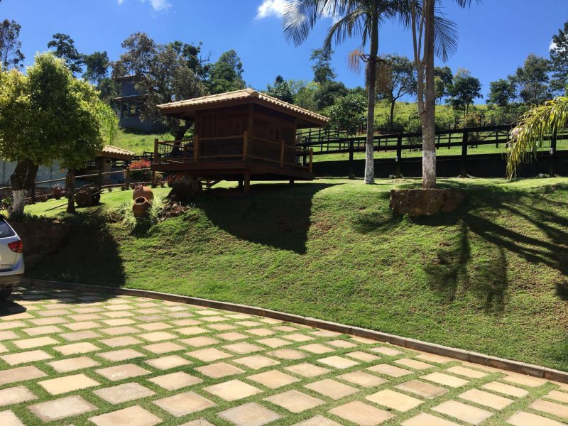 imóvel com 24m² - Jardim Ikes - Itaquaquecetuba