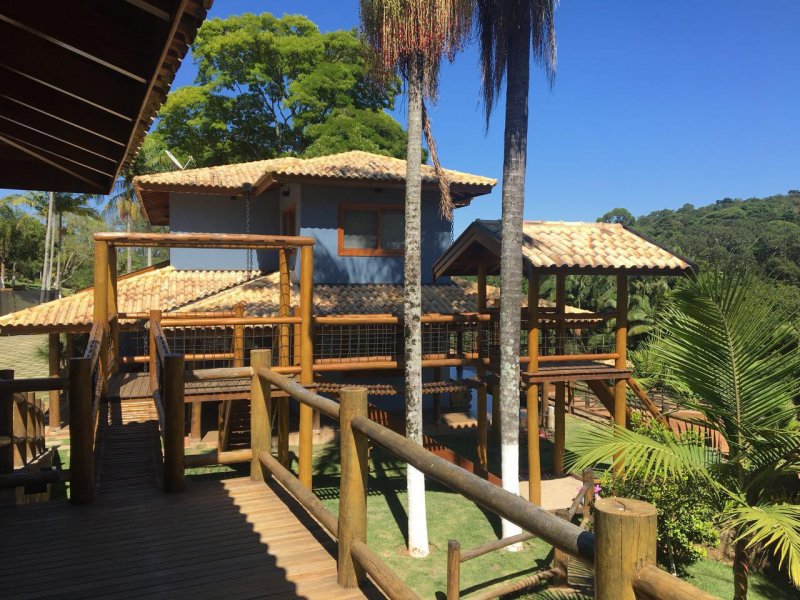 imóvel com 24m² - Jardim Ikes - Itaquaquecetuba