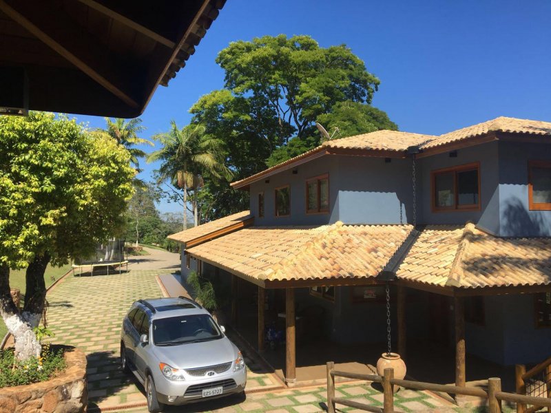 imóvel com 24m² - Jardim Ikes - Itaquaquecetuba