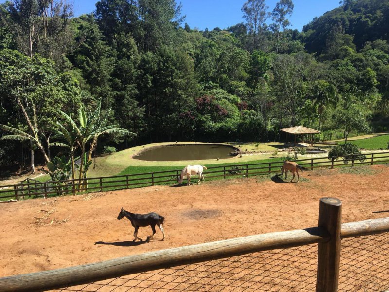 imóvel com 24m² - Jardim Ikes - Itaquaquecetuba