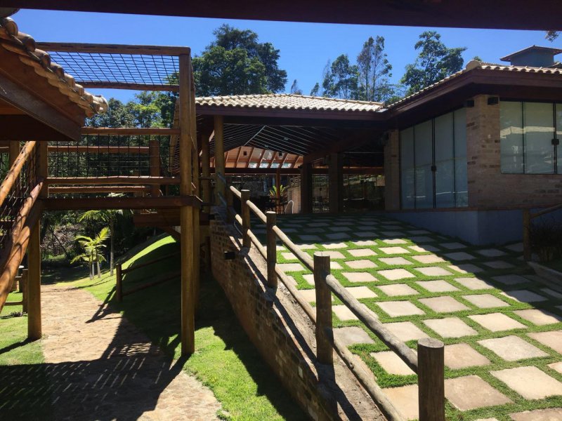 imóvel com 24m² - Jardim Ikes - Itaquaquecetuba