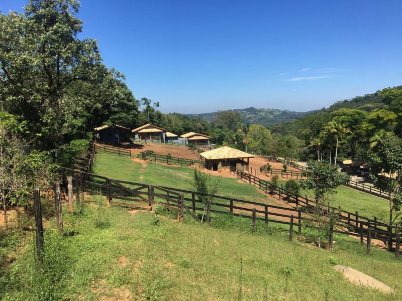 imóvel com 24m² - Jardim Ikes - Itaquaquecetuba