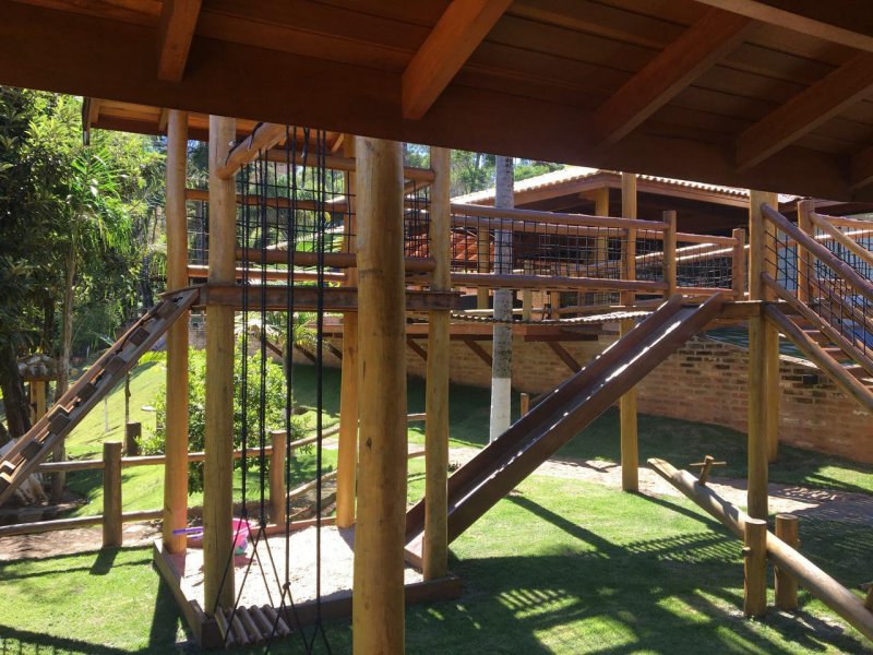 imóvel com 24m² - Jardim Ikes - Itaquaquecetuba