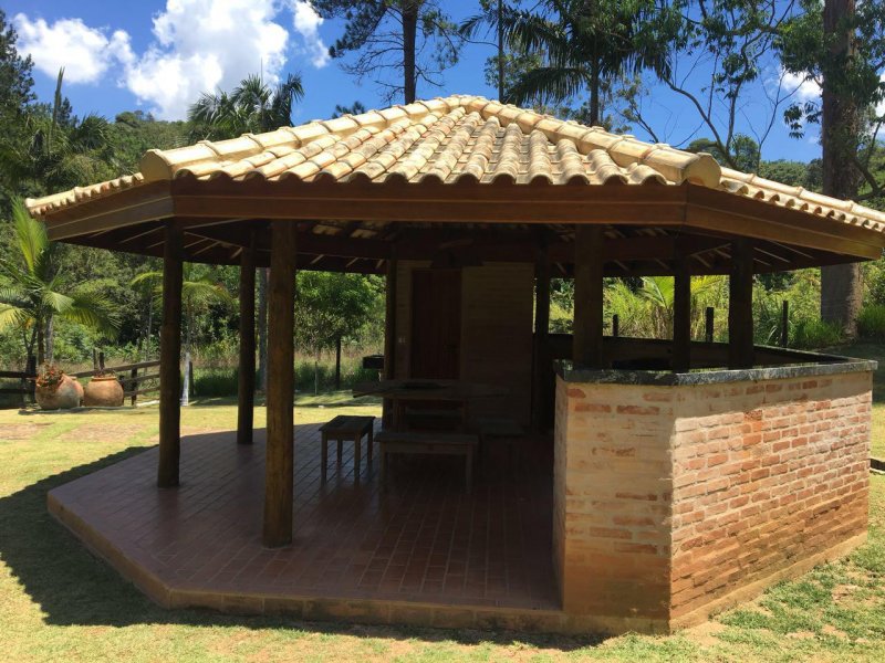 imóvel com 24m² - Jardim Ikes - Itaquaquecetuba