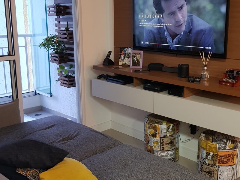 Apartamento à venda Centro com 56m² e 2 quartos por R$ 420.000 - 982842483-20210317-182604.jpg