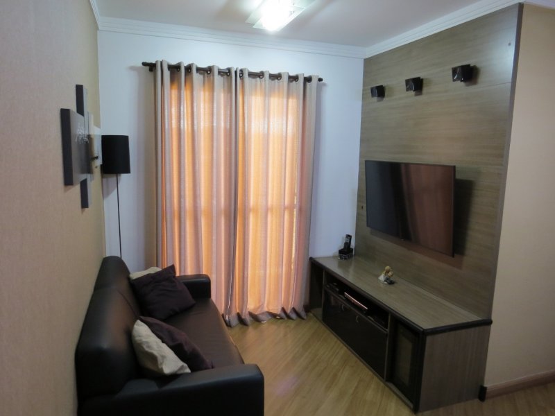 imóvel com 55m² - Vila Siqueira (Zona Norte) - São Paulo