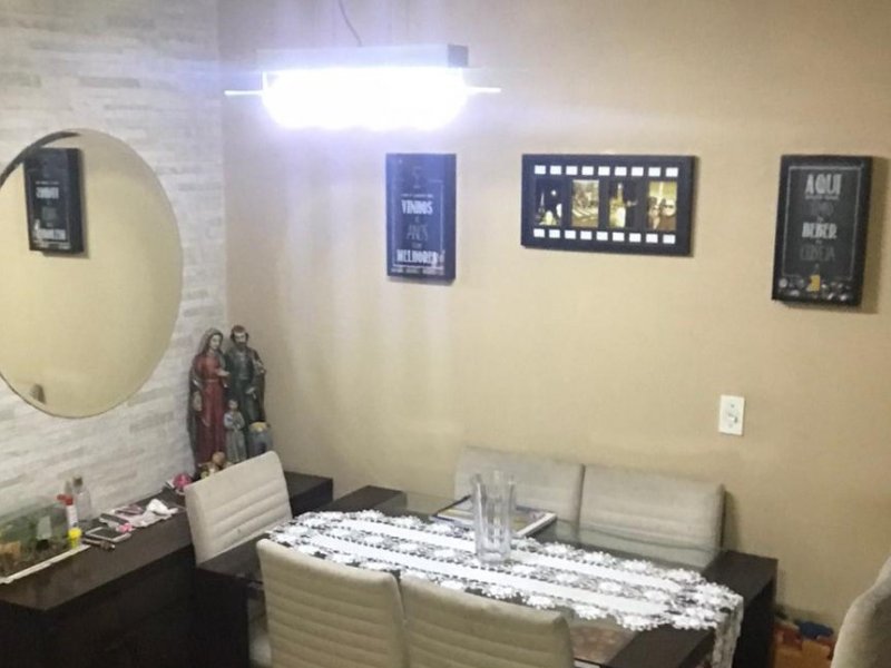 imóvel com 55m² - Vila Siqueira (Zona Norte) - São Paulo