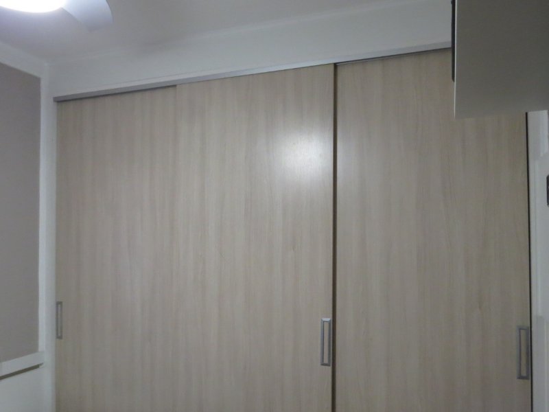 imóvel com 55m² - Vila Siqueira (Zona Norte) - São Paulo