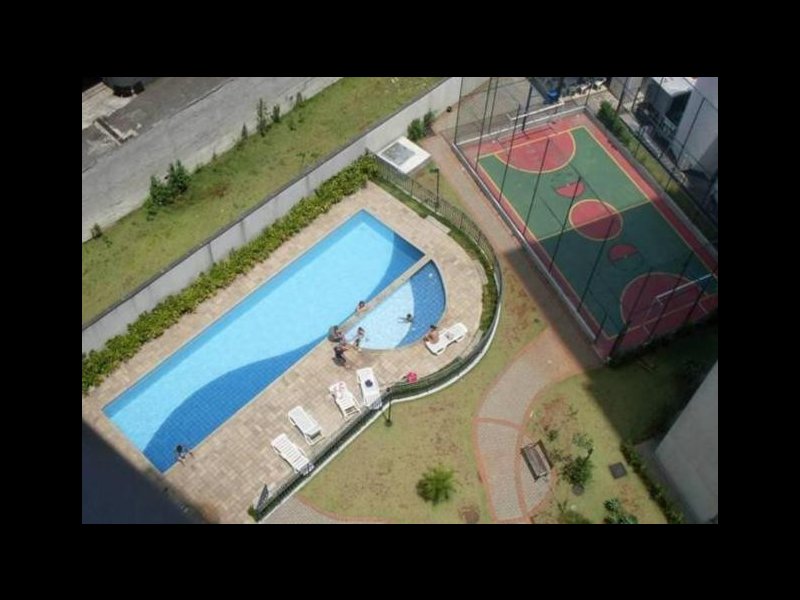 imóvel com 55m² - Vila Siqueira (Zona Norte) - São Paulo