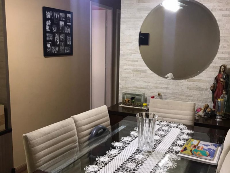 imóvel com 55m² - Vila Siqueira (Zona Norte) - São Paulo