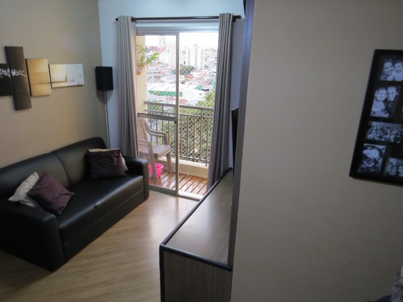 imóvel com 55m² - Vila Siqueira (Zona Norte) - São Paulo
